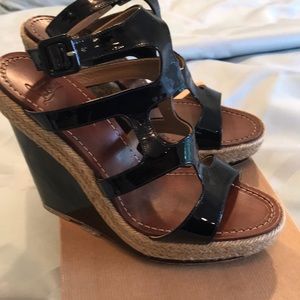 Christian louboutin sandal